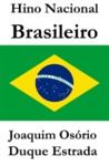 Livro digital Hino Nacional Brasileiro