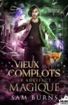 Electronic book Vieux complots et artefact magique