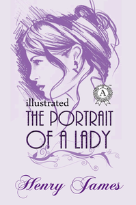 Livre numérique The Portrait of a Lady