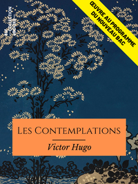 Electronic book Les Contemplations