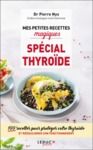E-Book Mes petites recettes magiques spécial thyroïde
