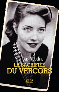 Electronic book La Sacrifiée du Vercors