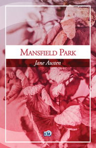Livre numérique Mansfield Park