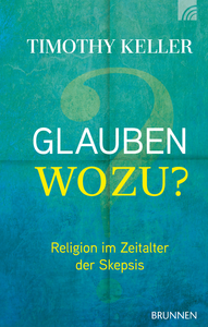 Electronic book Glauben wozu?