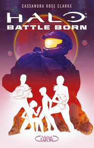 Livre numérique Halo : Battle Born - tome 1