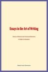 Electronic book Essays in the Art of Writing