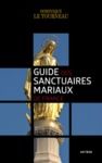 Livre numérique Guide des sanctuaires mariaux de France