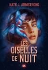 Livre numérique Les Oiselles de Nuit (e-book) - Tome 01