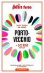 Electronic book PORTO-VECCHIO ET 50 KM AUTOUR 2021 Carnet Petit Futé