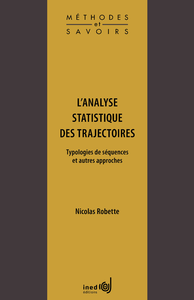 Electronic book L’analyse statistique des trajectoires