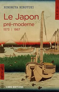 Livre numérique Le Japon pré-moderne (1573-1867)
