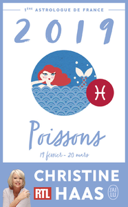 Libro electrónico Poissons 2019