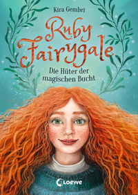 Electronic book Ruby Fairygale (Band 2) - Die Hüter der magischen Bucht