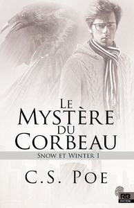 Libro electrónico Le mystère du Corbeau