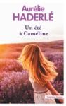 Libro electrónico Un été à Cameline