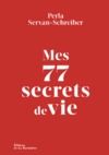 Livre numérique Mes 77 secrets de vie