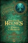 Livre numérique Sherlock Holmes et les ombres de Shadwell