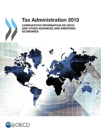 Libro electrónico Tax Administration 2013