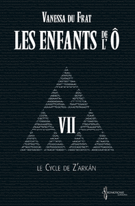 Electronic book Les Enfants de l'Ô - Tome 7