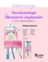 Libro electrónico Traité de parodontologie - Volume 2 : aspects chirurgicaux