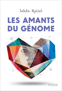 Electronic book Les amants du génome