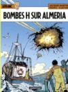 Electronic book Lefranc (Tome 35) - Bombes H sur Almeria