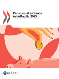 Libro electrónico Pensions at a Glance Asia/Pacific 2013