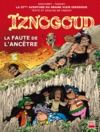 Livre numérique Iznogoud - tome 27 - La faute de l'ancêtre