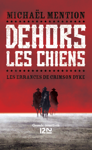 Electronic book Dehors les chiens