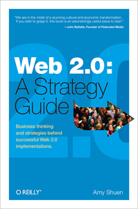 Livre numérique Web 2.0: A Strategy Guide