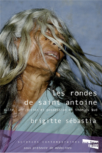 Electronic book Les rondes de saint Antoine