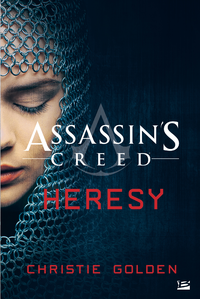 Livre numérique Assassin's Creed : Assassin's Creed : Heresy