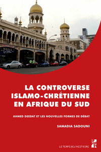 Livre numérique La controverse islamo-chrétienne en Afrique du sud