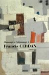 Livre numérique Hommage à Francis Cerdan / Homenaje a Francis Cerdan