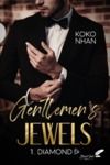 Electronic book Gentlemen's jewels : Diamond