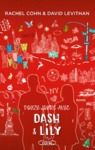 Livre numérique Douze jours avec Dash & Lily