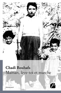 Electronic book Maman, lève-toi et marche