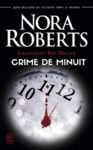 Libro electrónico Lieutenant Eve Dallas (Tome 7.5) - Crime de minuit