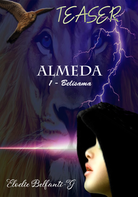 E-Book Almeda -Belisama TEASER