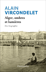 Livre numérique Alger, ombres et lumières