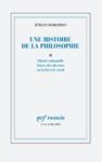 Livro digital Une histoire de la philosophie (Tome 2) - Liberté rationnelle - Traces des discours sur la foi et le savoir