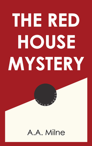 Livre numérique The Red House Mystery