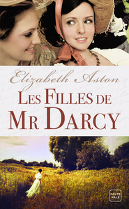 Electronic book Les Filles de Mr Darcy