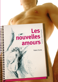 Electronic book Les nouvelles amours