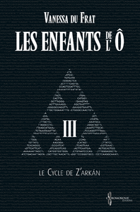 Libro electrónico Les Enfants de l'Ô - Tome 3