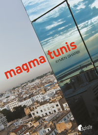 Libro electrónico Magma Tunis
