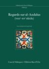 Libro electrónico Regards sur al-Andalus (VIIIe- XVe siècle)