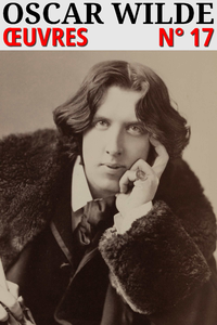 Livre numérique Oscar Wilde - Oeuvres