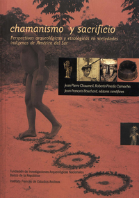 Libro electrónico Chamanismo y sacrificio