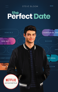 Livre numérique The Perfect Date